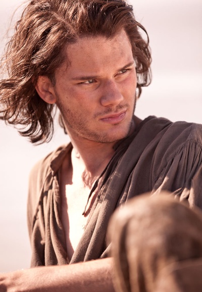 远大前程剧照的剧照