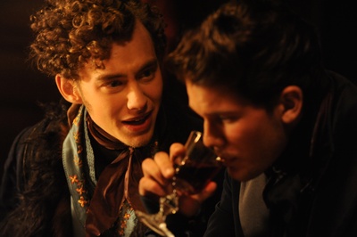 远大前程剧照的剧照