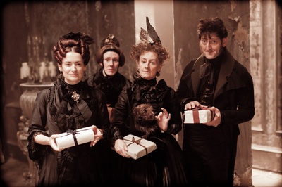 远大前程剧照的剧照