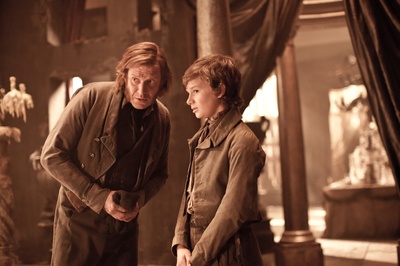 远大前程剧照的剧照