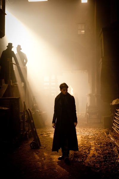 远大前程剧照的剧照