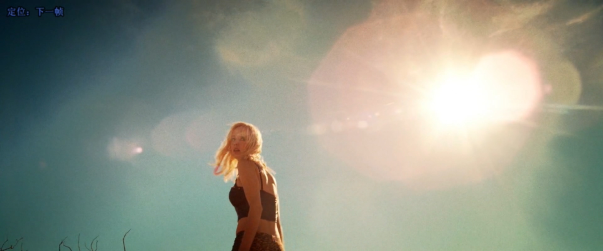 血染黄沙剧照的剧照