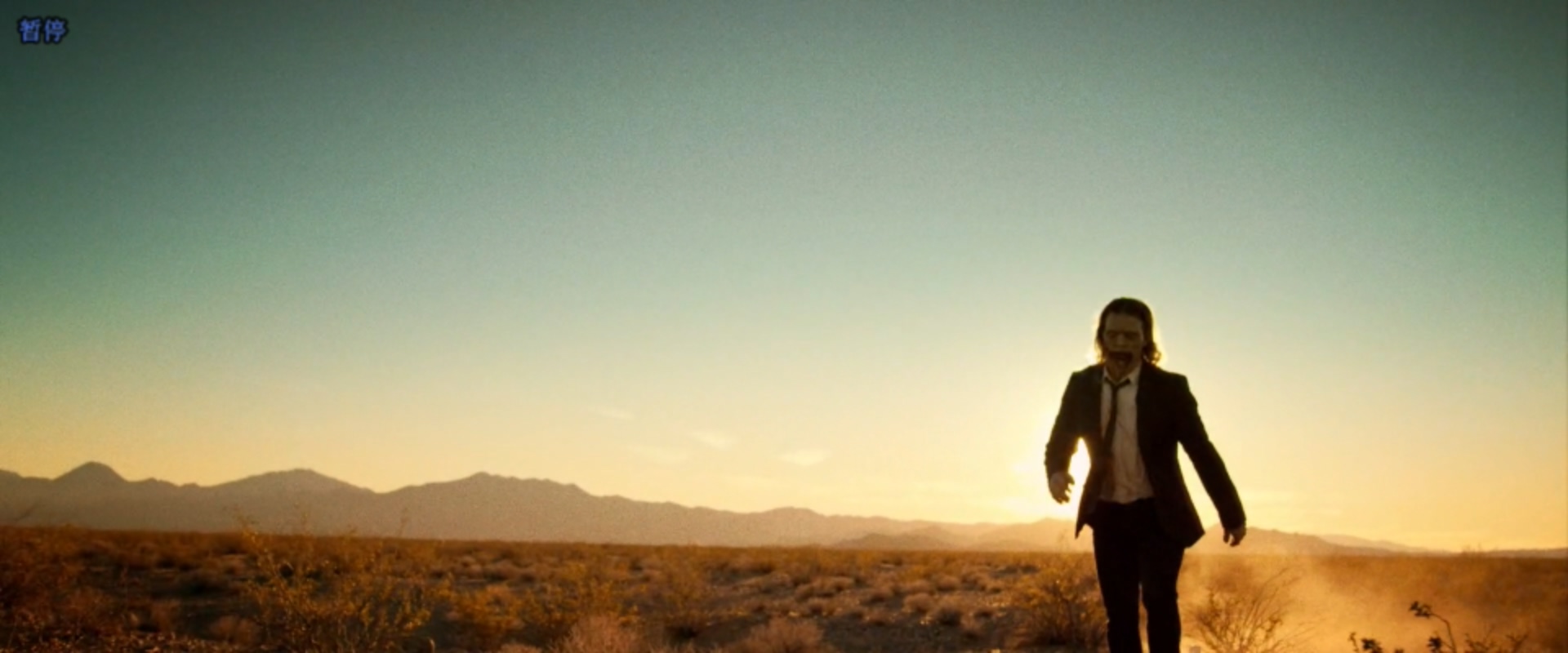 血染黄沙剧照的剧照