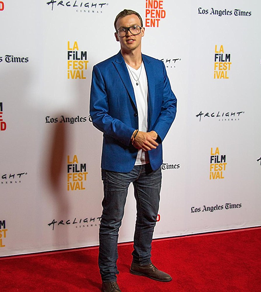 血染黄沙剧照的剧照