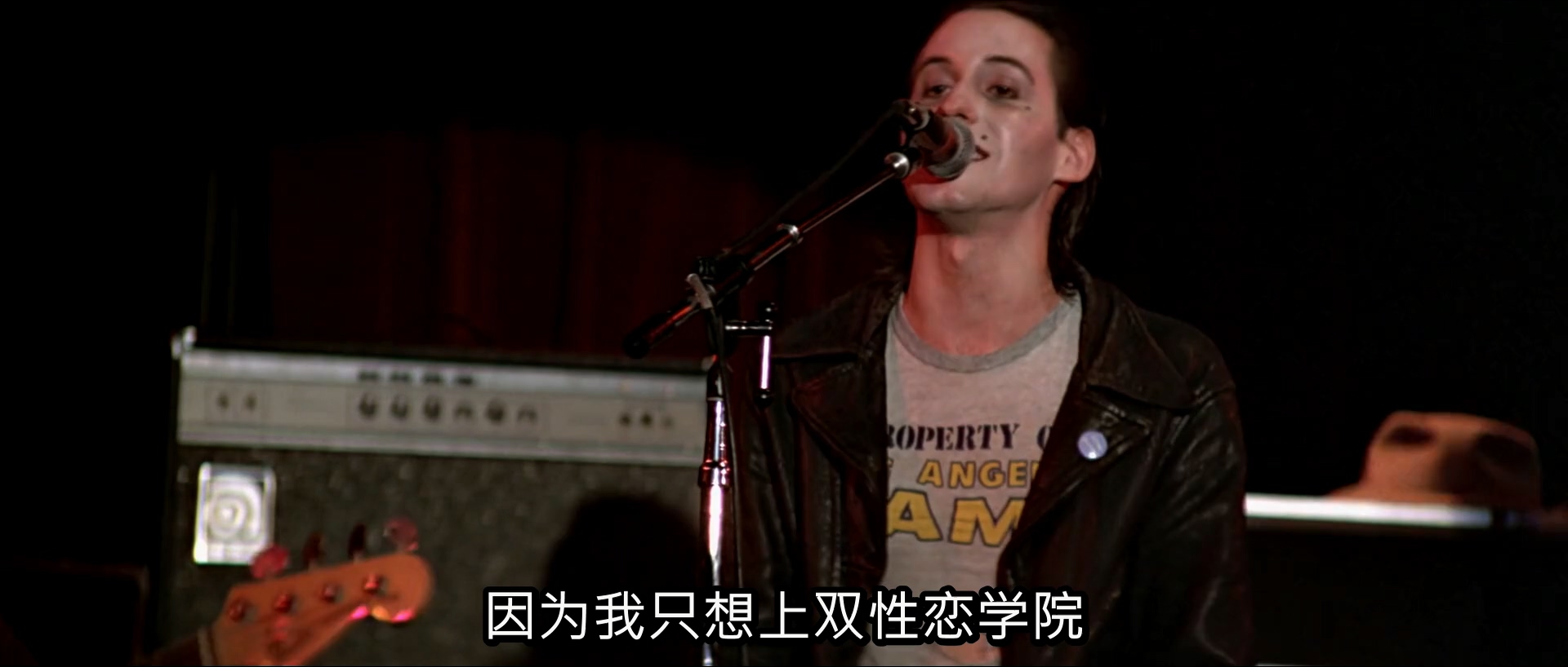 冒烟剧照的剧照