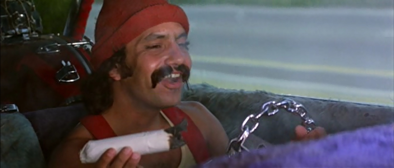 冒烟剧照的剧照