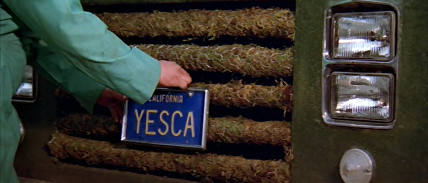 冒烟剧照的剧照