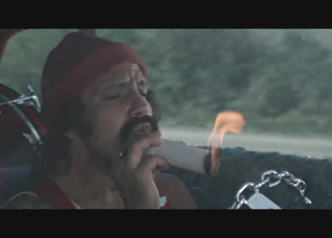 冒烟剧照的剧照