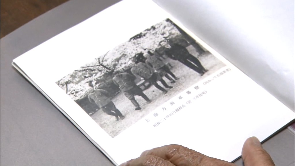 NHK：圆的战争剧照的剧照