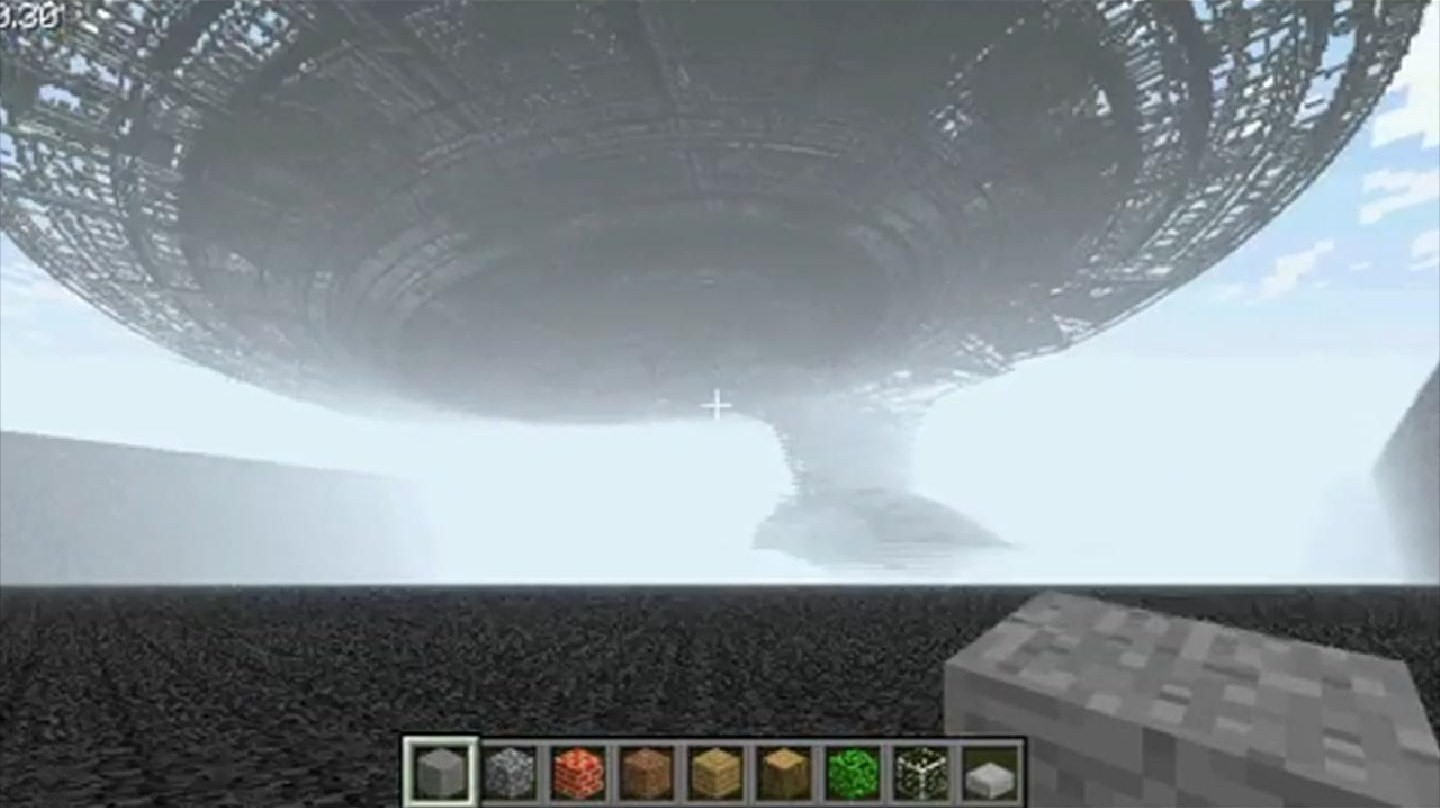 我的世界剧照的剧照