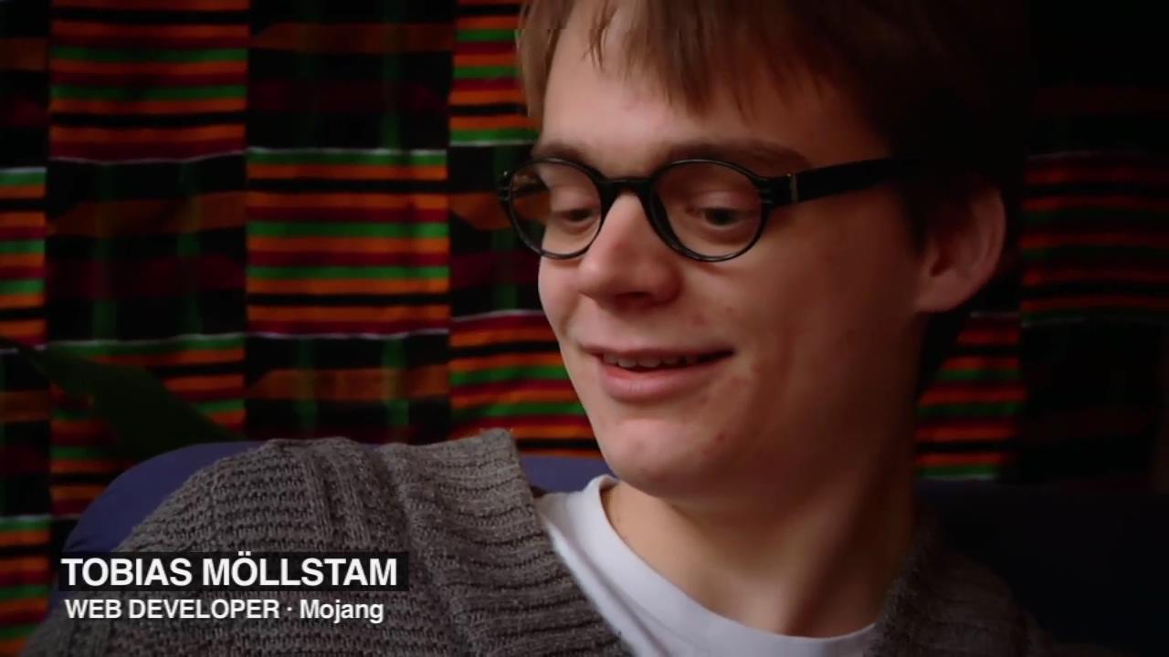 我的世界剧照的剧照