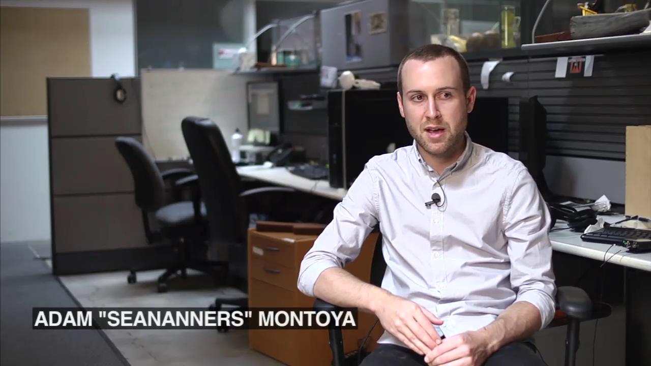 我的世界剧照的剧照