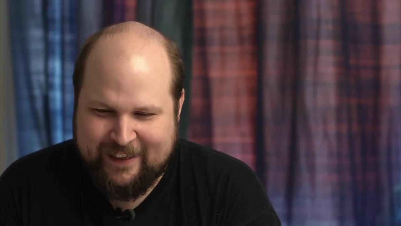 我的世界剧照的剧照