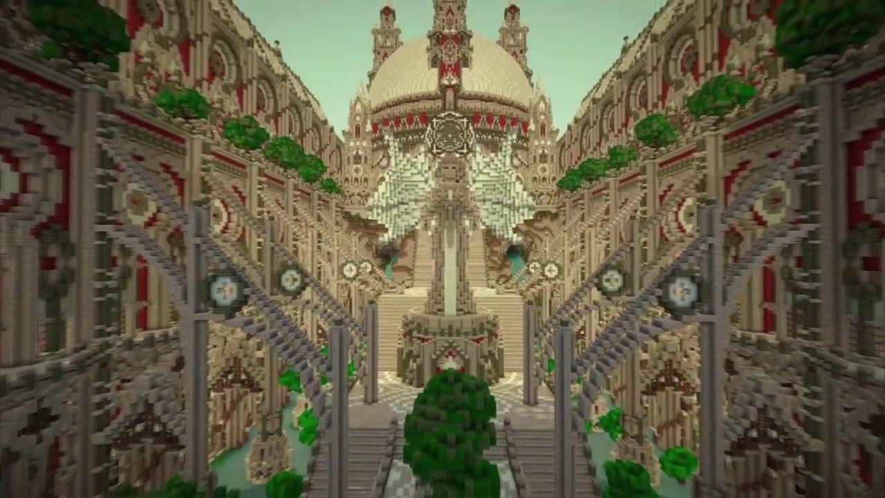 我的世界剧照的剧照