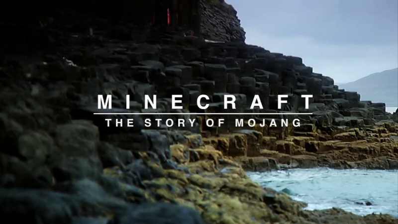 我的世界剧照的剧照