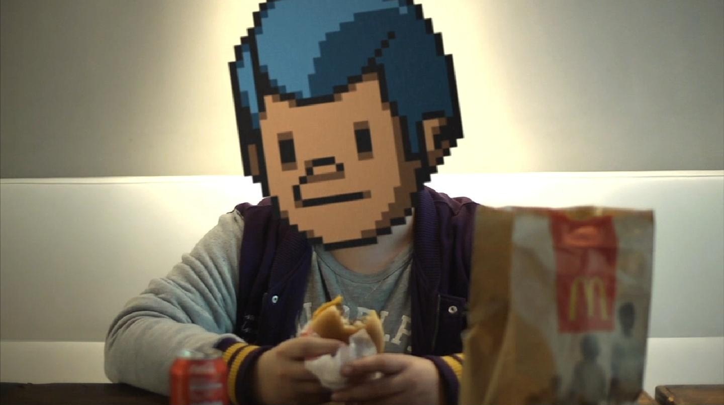 我的世界剧照的剧照