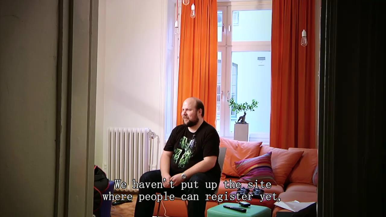 我的世界剧照的剧照