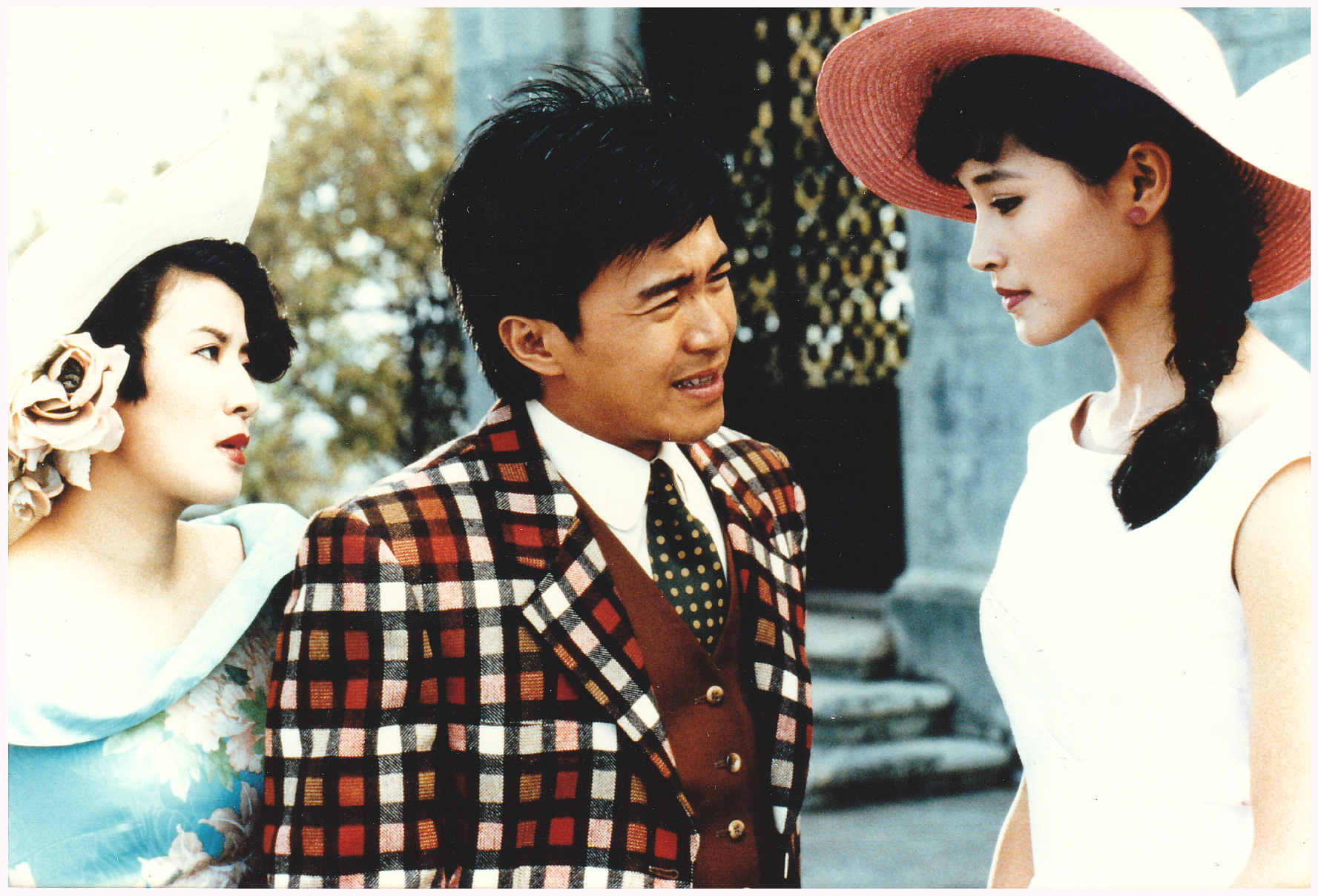 赌侠2：上海滩赌圣剧照的剧照