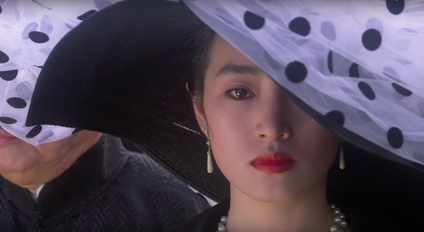 赌侠2：上海滩赌圣剧照的剧照