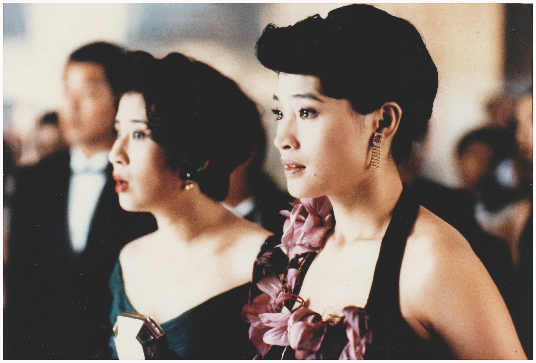 赌侠2：上海滩赌圣剧照的剧照