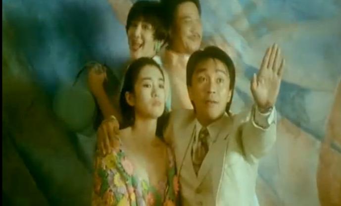 赌侠2：上海滩赌圣剧照的剧照