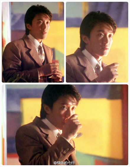 赌侠2：上海滩赌圣剧照的剧照