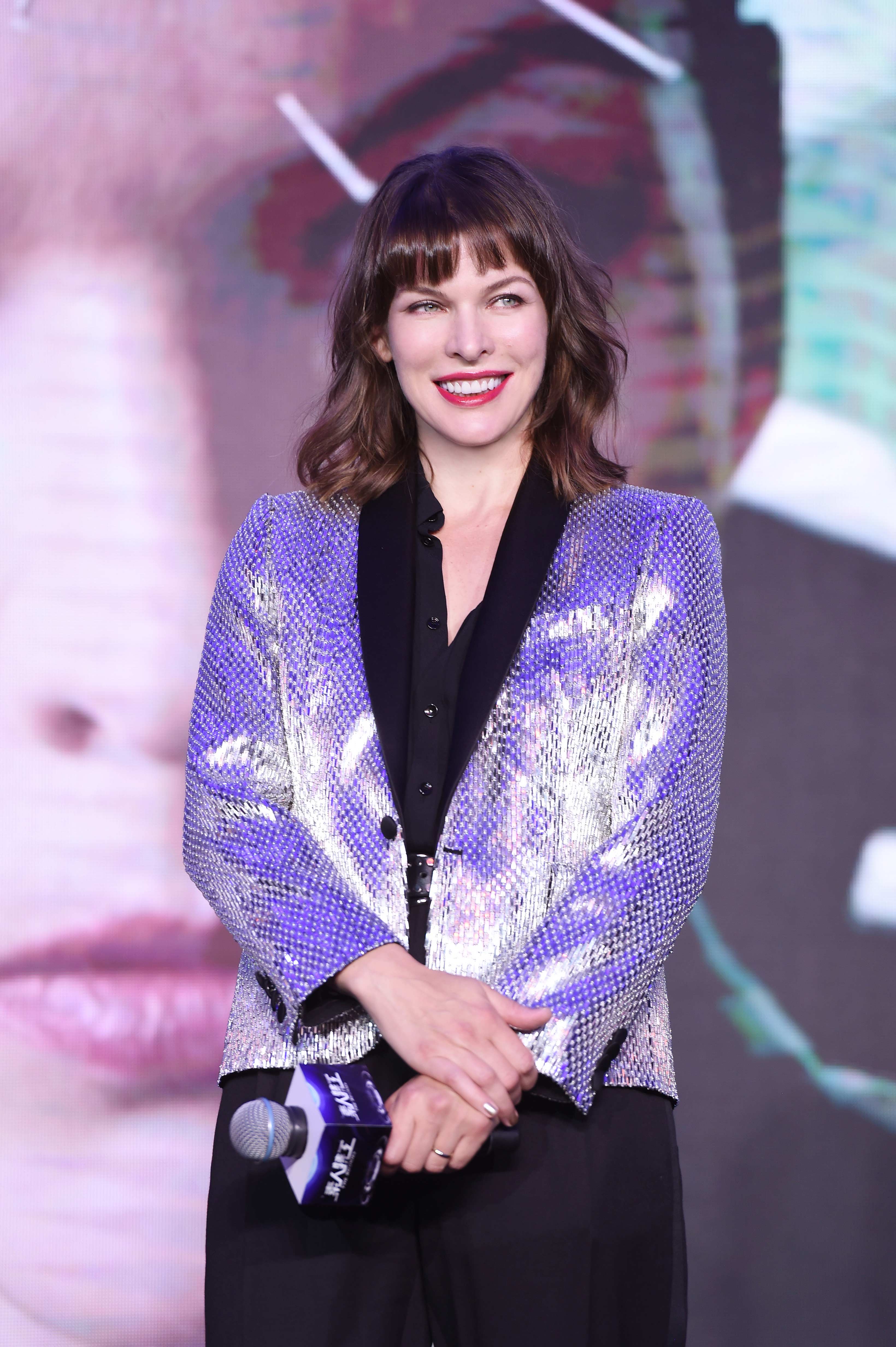 素人特工剧照的剧照