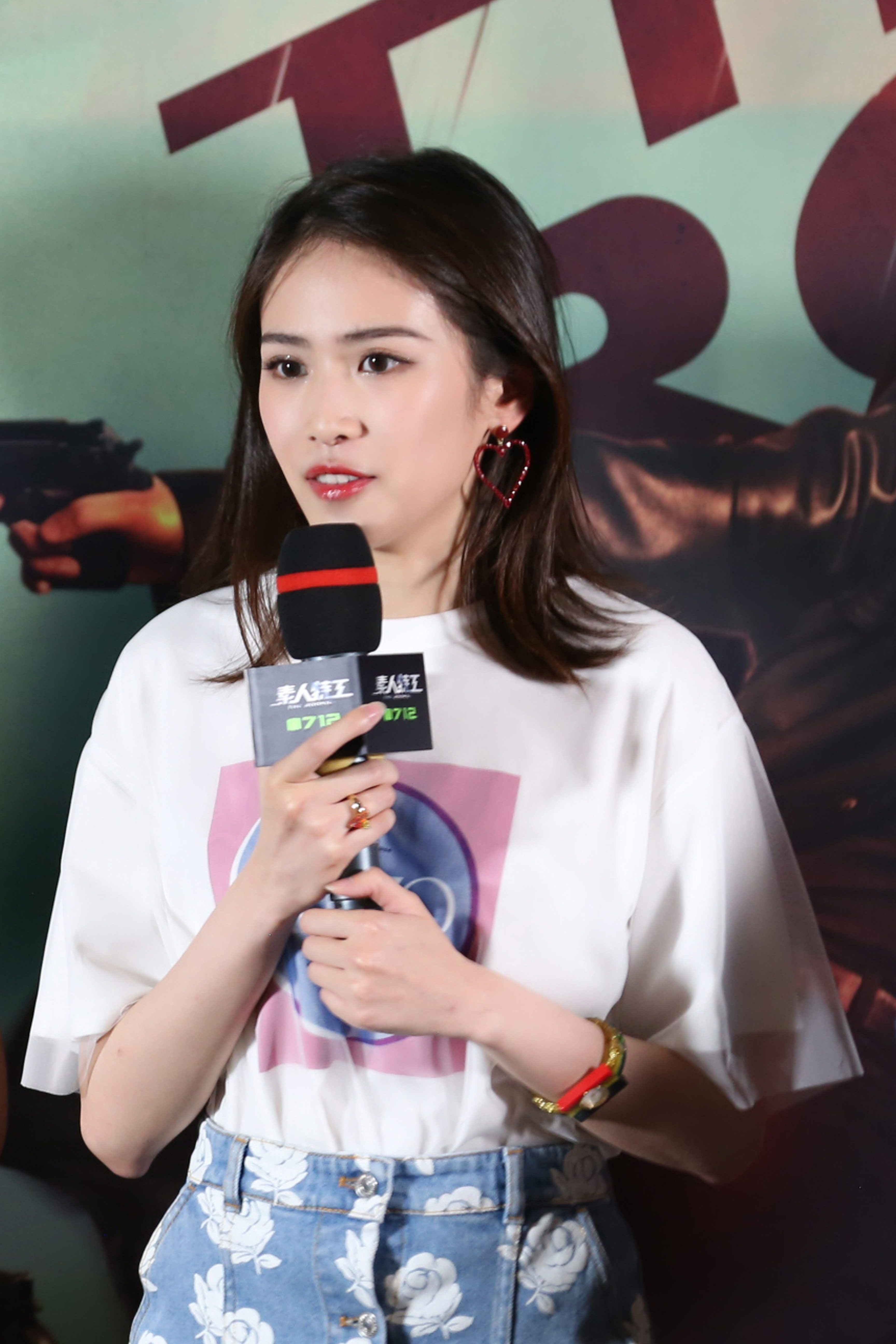 素人特工剧照的剧照