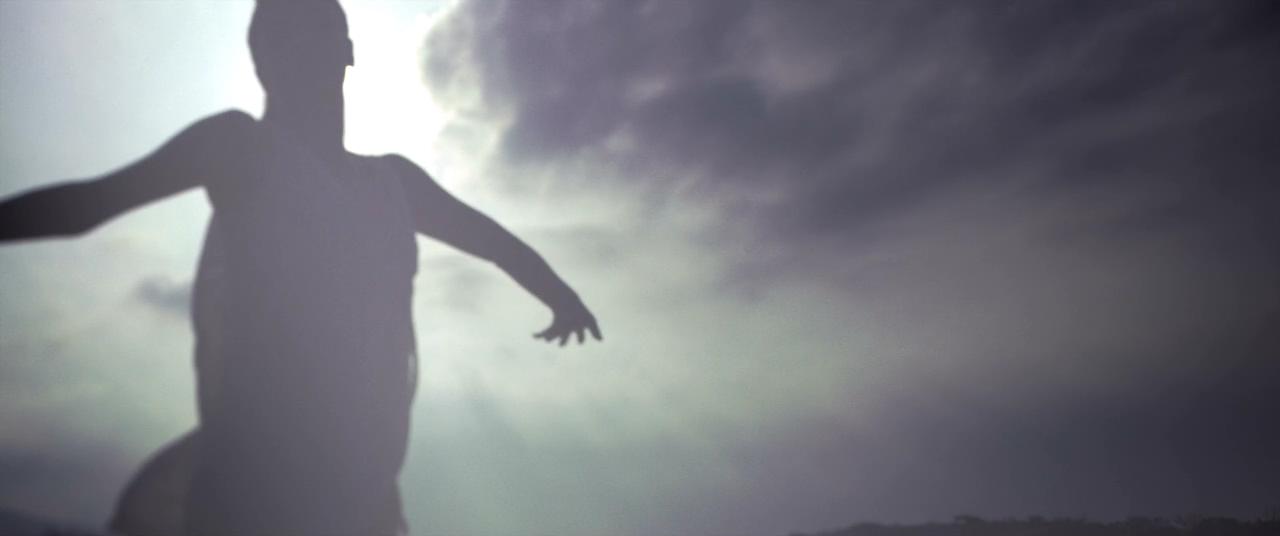 逆光飞翔剧照的剧照