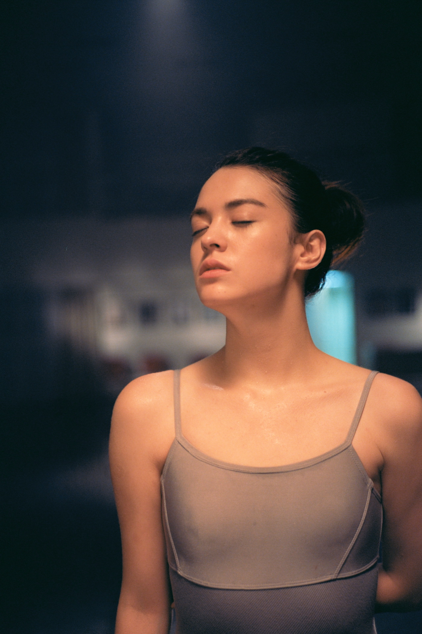 逆光飞翔剧照的剧照