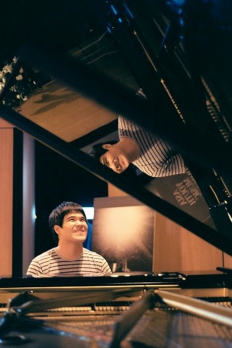 逆光飞翔剧照的剧照