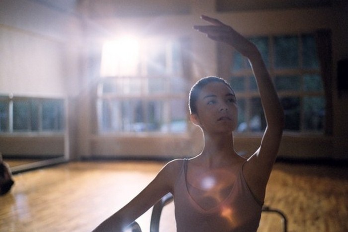 逆光飞翔剧照的剧照