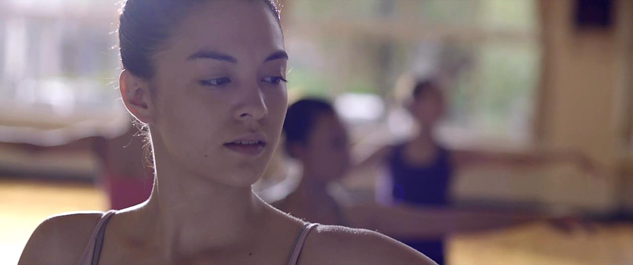 逆光飞翔剧照的剧照