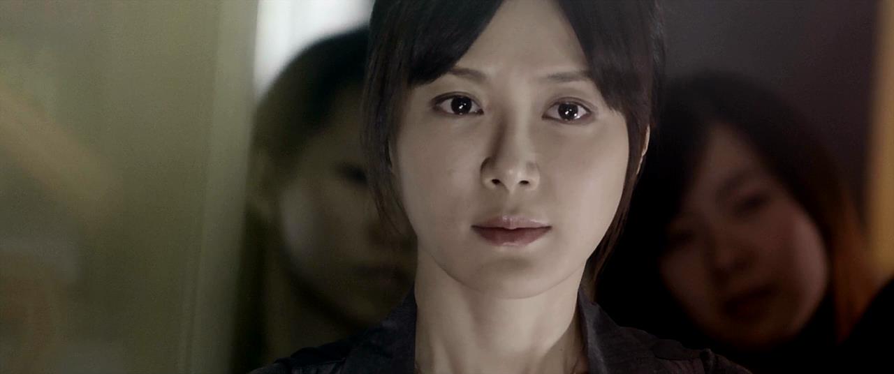 逆光飞翔剧照的剧照