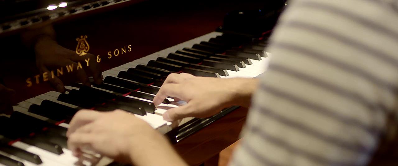 逆光飞翔剧照的剧照