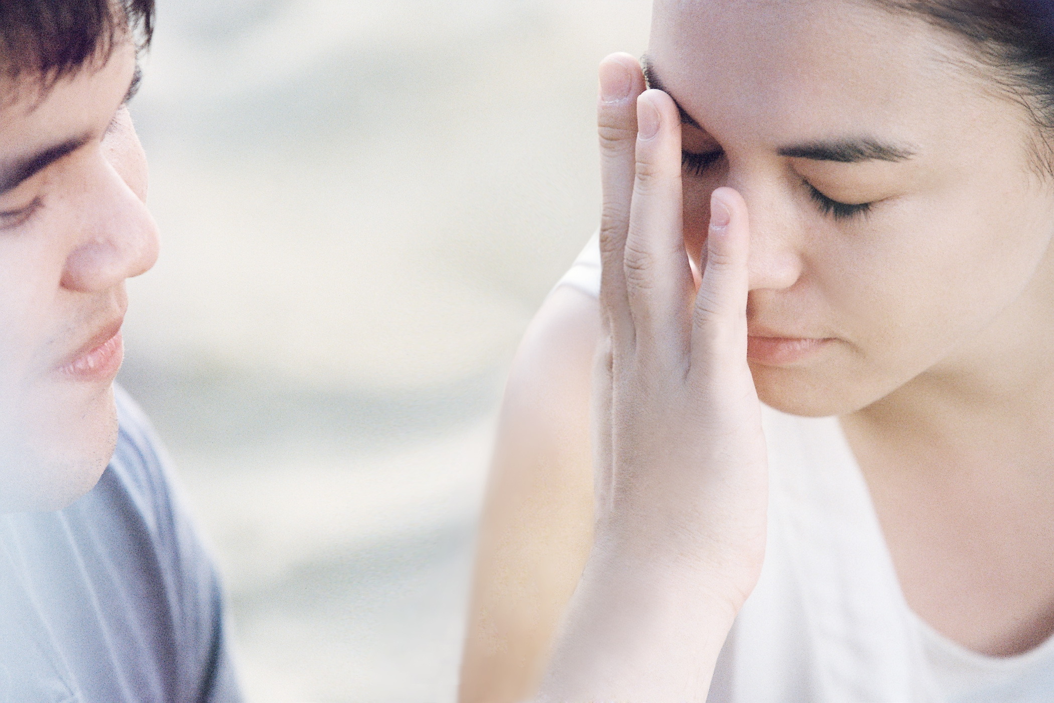 逆光飞翔剧照的剧照