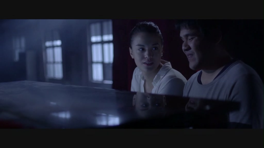 逆光飞翔剧照的剧照