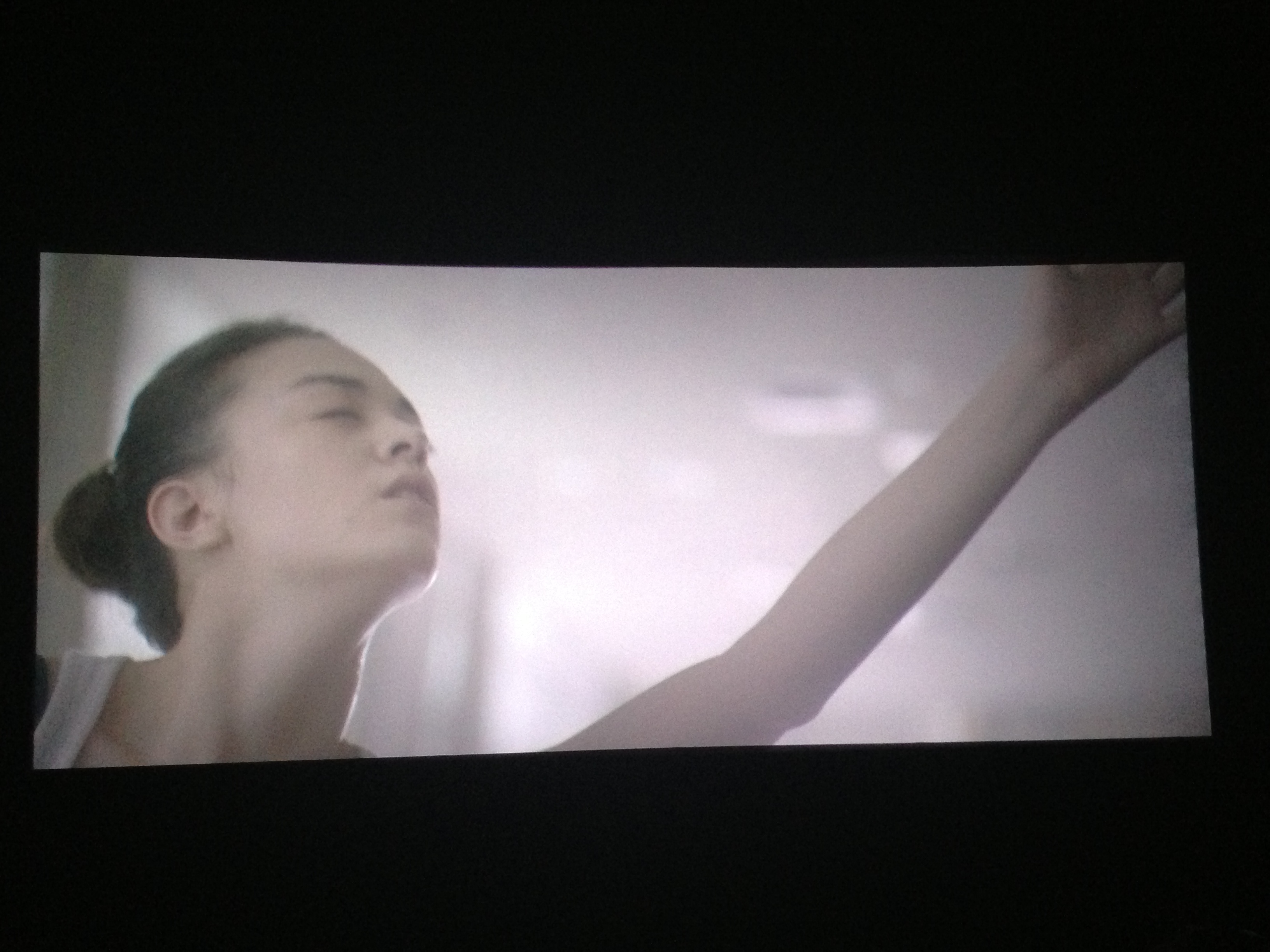 逆光飞翔剧照的剧照