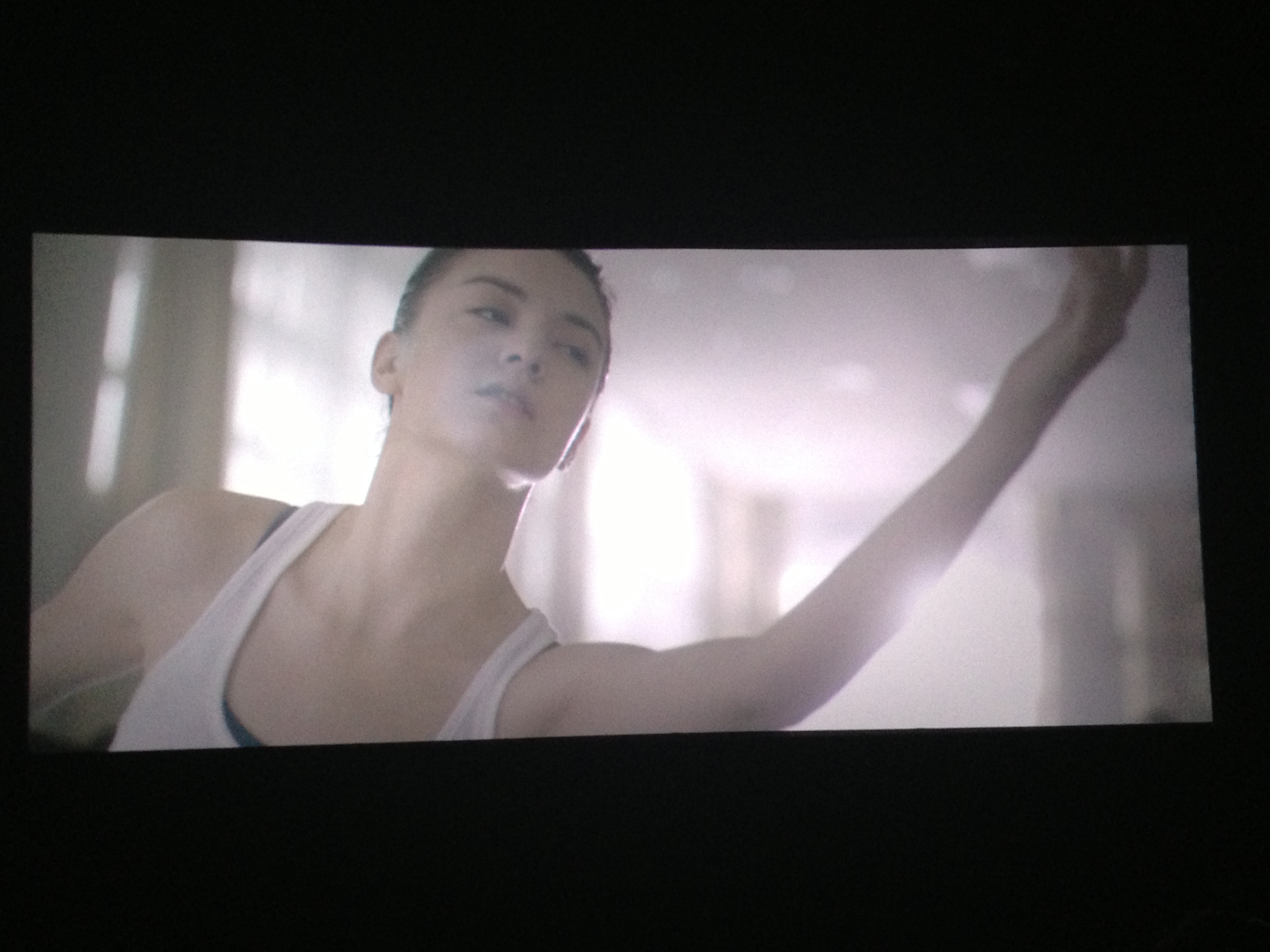 逆光飞翔剧照的剧照