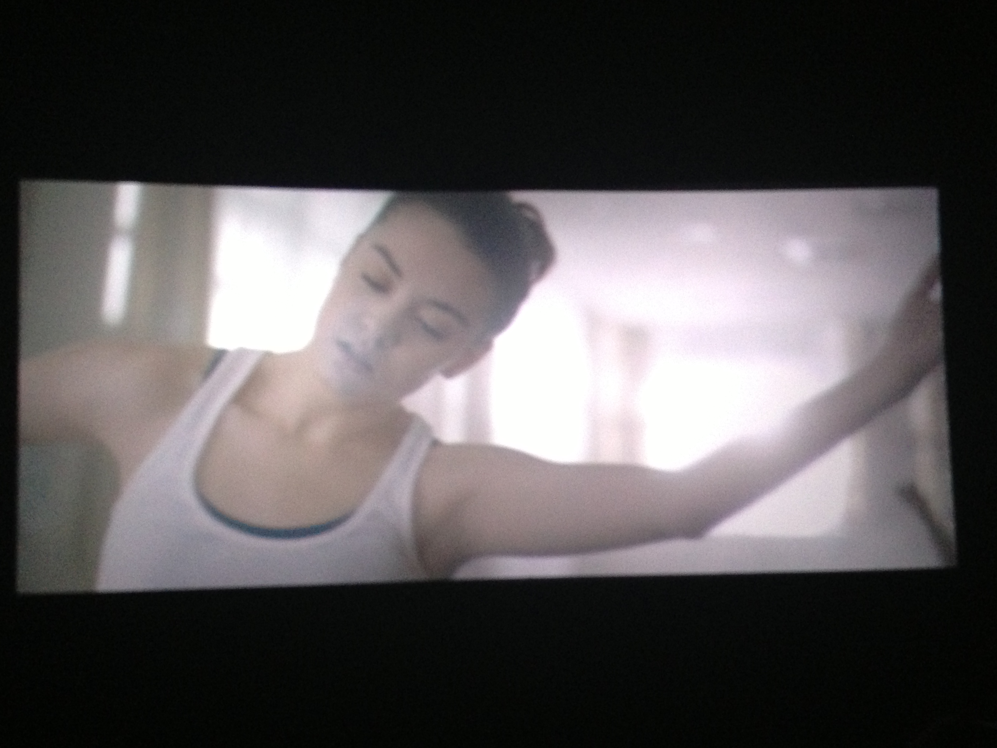 逆光飞翔剧照的剧照