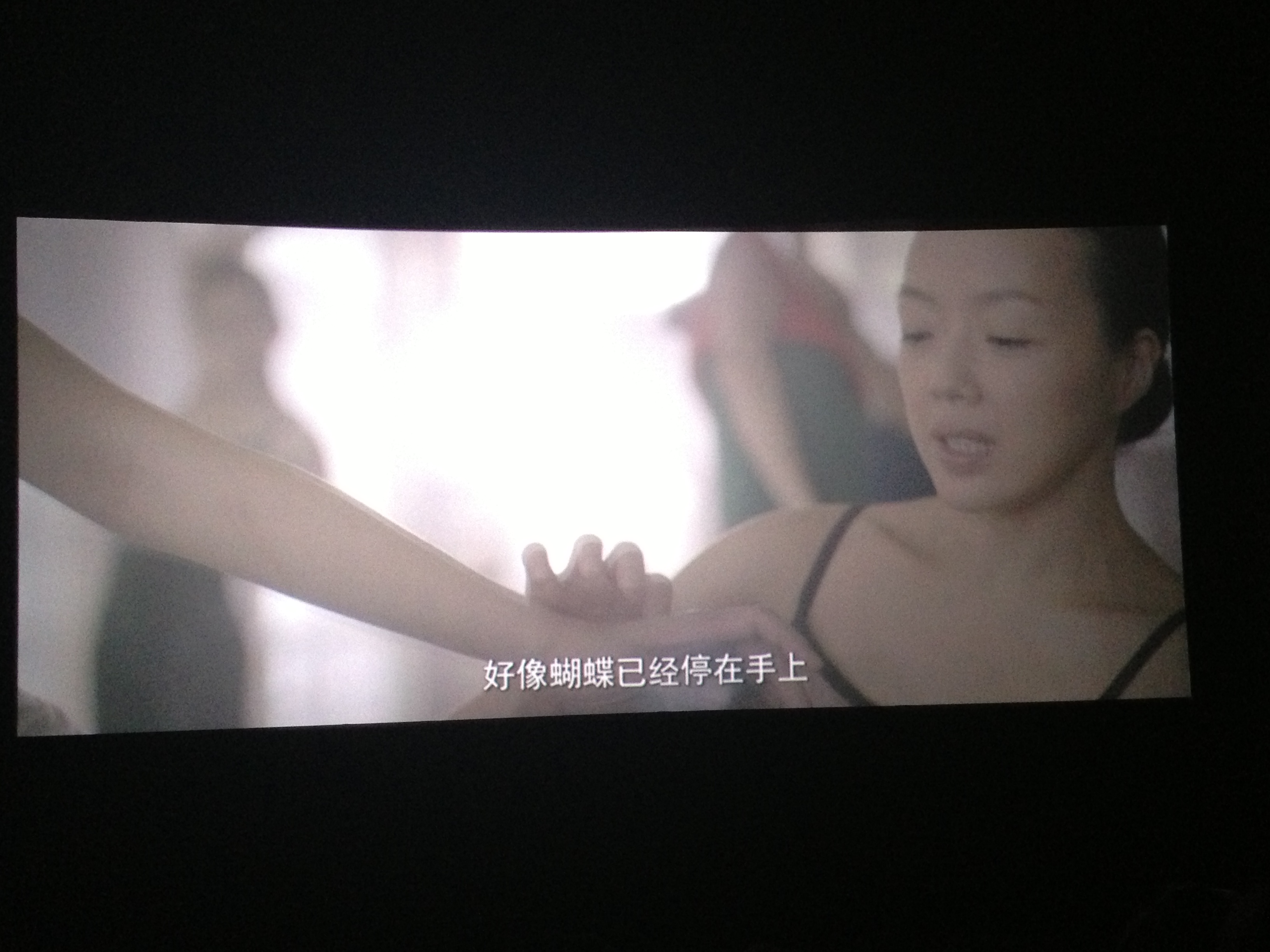 逆光飞翔剧照的剧照