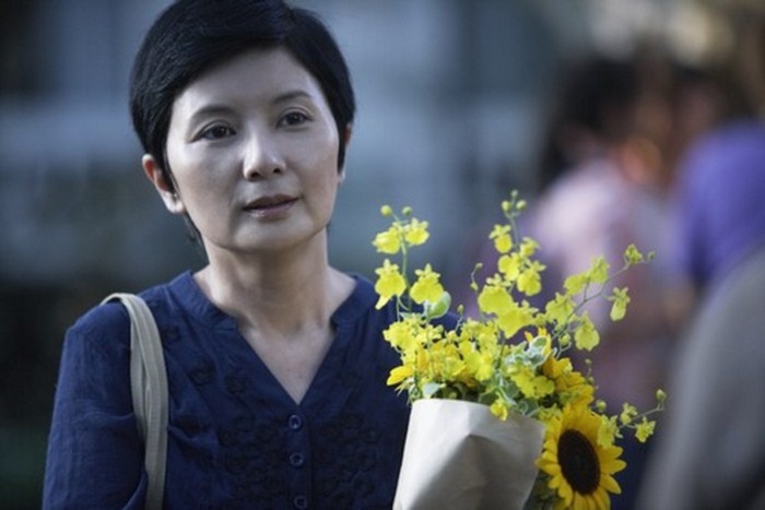 逆光飞翔剧照的剧照