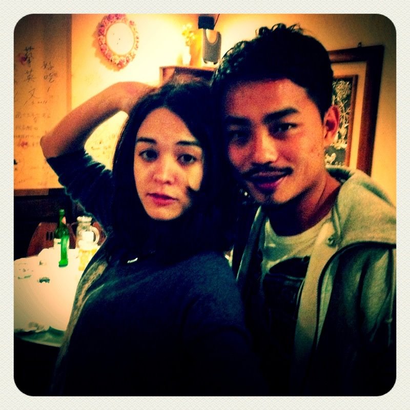 逆光飞翔剧照的剧照