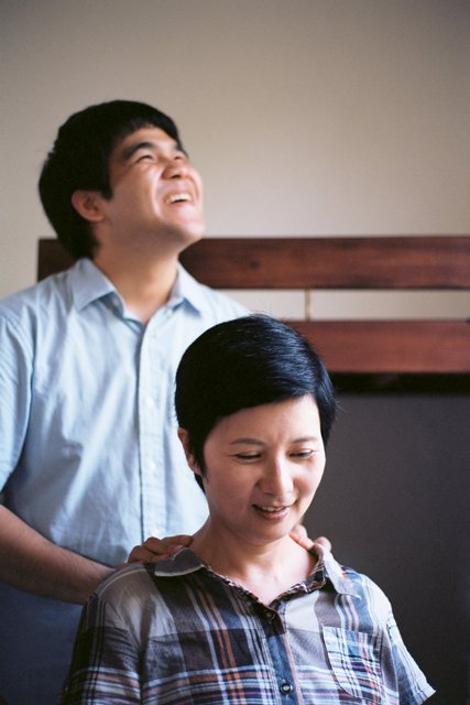 逆光飞翔剧照的剧照