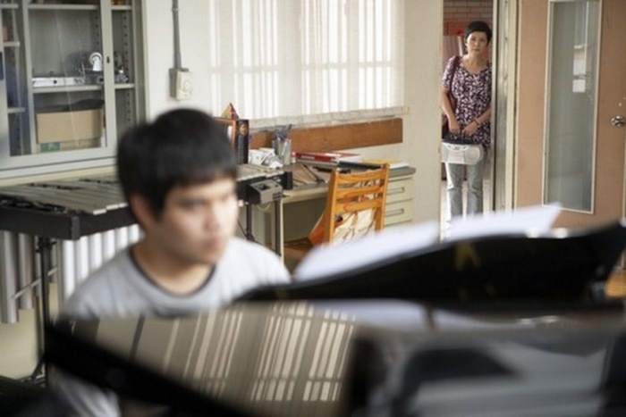 逆光飞翔剧照的剧照