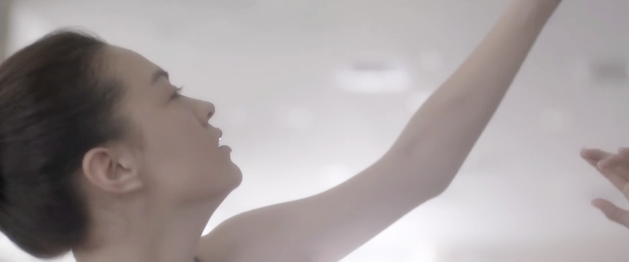 逆光飞翔剧照的剧照