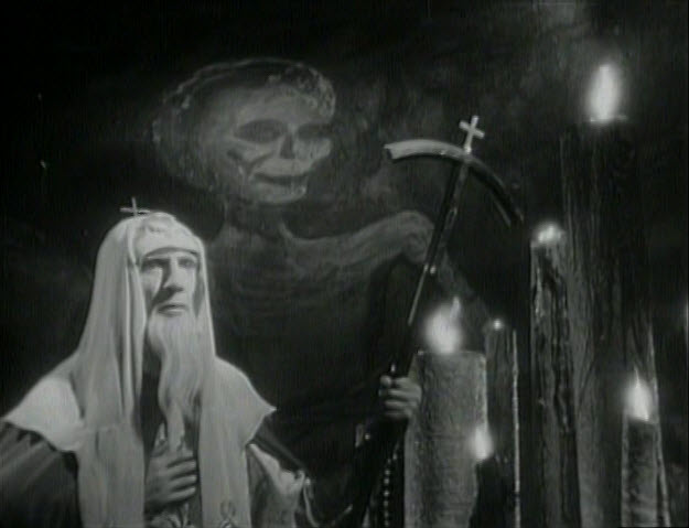 伊凡雷帝2剧照的剧照