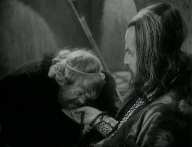 伊凡雷帝2剧照的剧照