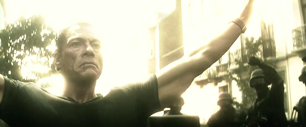 尚格·云顿剧照的剧照