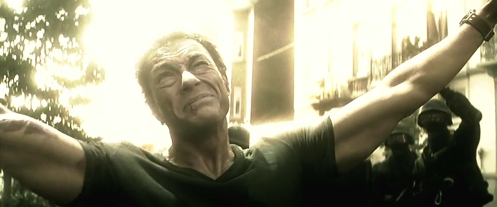 尚格·云顿剧照的剧照